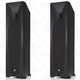 JBL Studio 590 Dual 8" Floorstanding Loudspeaker, $450